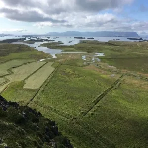 Foto de Helgafell