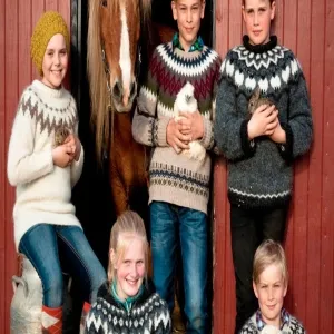 Foto de Hradastadir Horse Riding & Farm