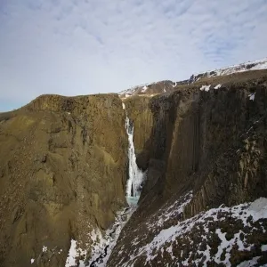 Foto de Litlanesfoss