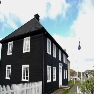 Foto de Norska Husið