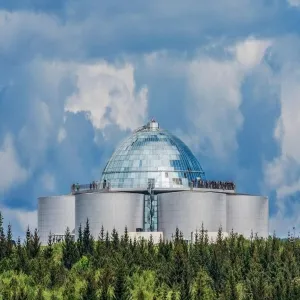 Foto de Perlan