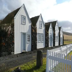 Foto de The Culture House