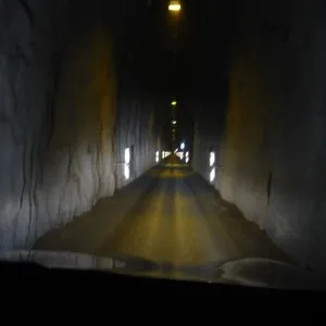 Foto de Vestfirdir Tunnel